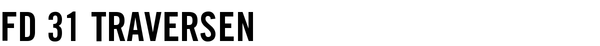 FD 31 Traversen