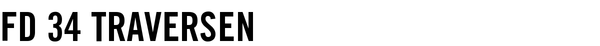 FD 34 Traversen