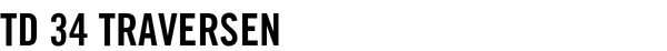 TD 34 Traversen