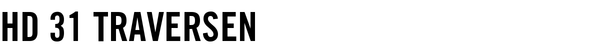 HD 31 Traversen