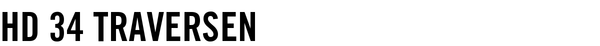 HD 34 Traversen