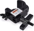 Smart Hook Slim Clamp Schwarz