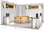 Messestand