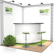 Messestand