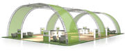 Messestand