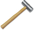 Alu-Hammer 250 g