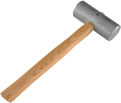 Alu-Hammer 350 g