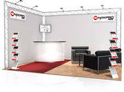 Messestand