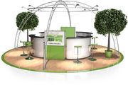 Messestand