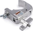 Smart Hook Slim Clamp Silber